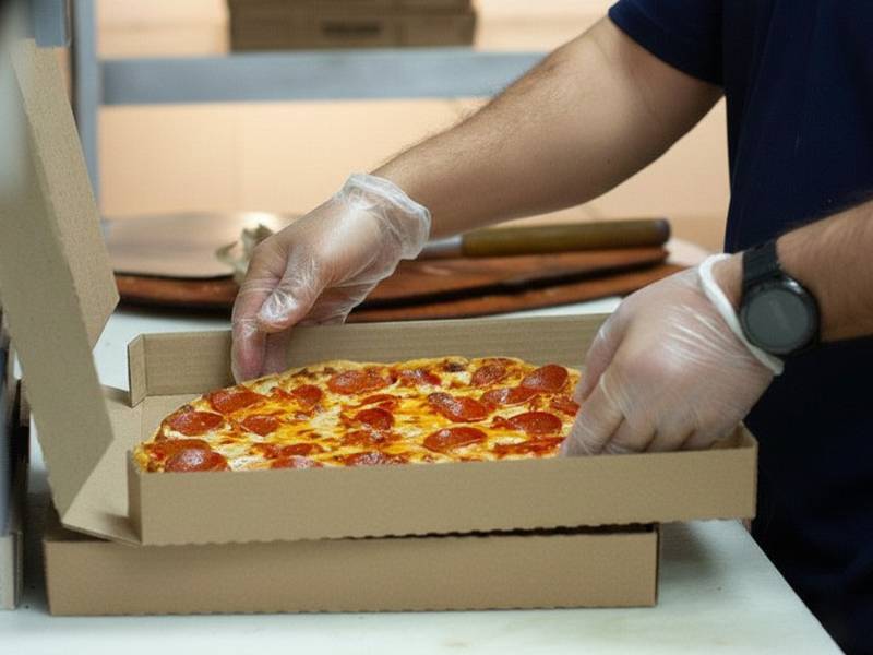 ¿Cómo elegir envases para delivery y take away según el tipo de comida?