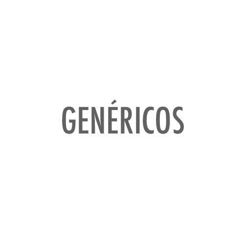 GENERICO