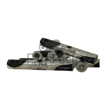 ROLLO DE ALUMINIO FILM PACK