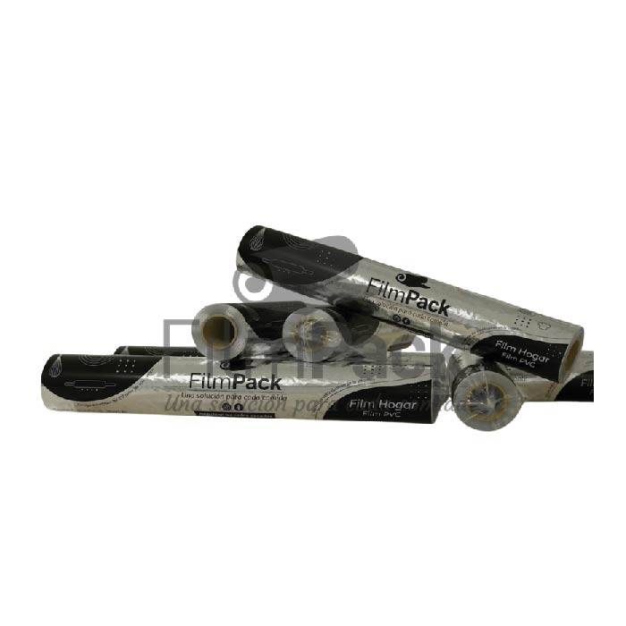 ROLLO DE ALUMINIO FILM PACK