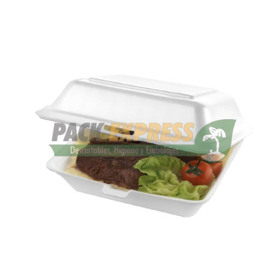ESTUCHE  EXPANDIDO TAPA BISAGRA MEDIANO 110 (E1) BANDEX