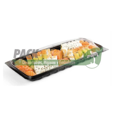 BANDEJA PARA SUSHI BANDEX
