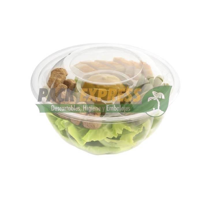 SEPARADOR  ENSALADERA BANDEX