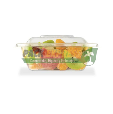 TAPA PLASTICA ENSALADERA BANDEX