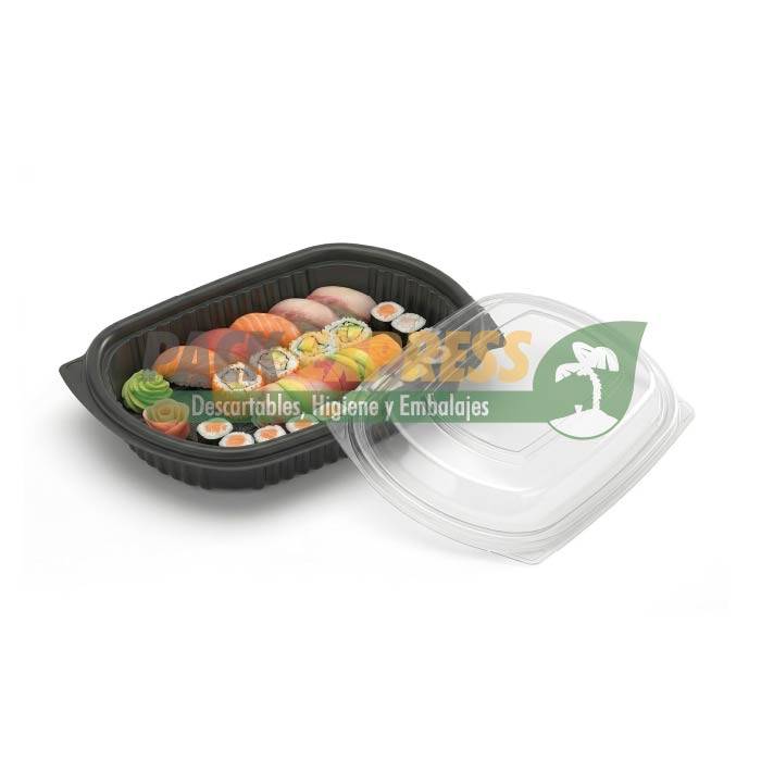 BANDEJA PARA SUSHI COTNYL