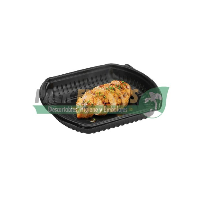 BANDEJA PLASTICA CAT NE COTNYL