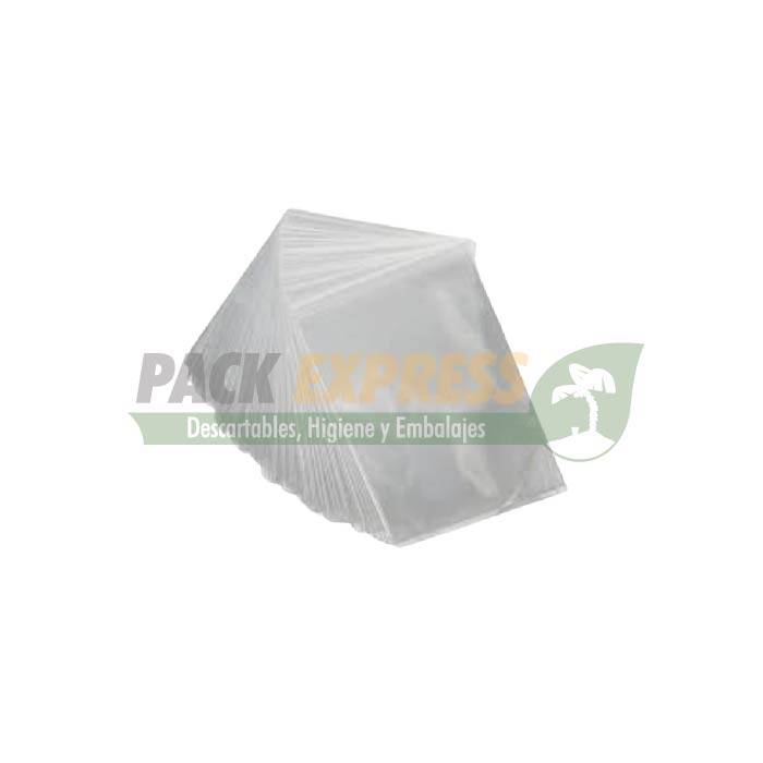 BOLSA DE POLIPROPILENO